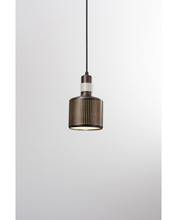 Bert Frank Riddle Pendant Lamp